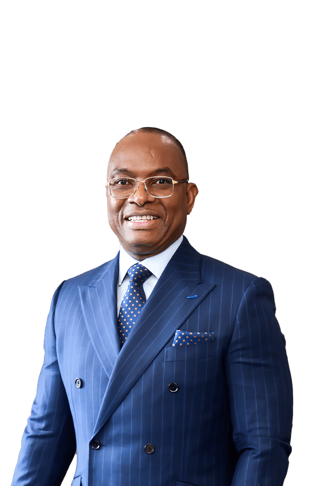 Bennard Owusu