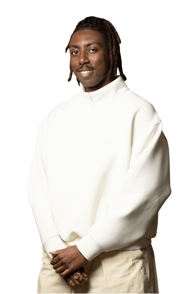 Elliot Dadey