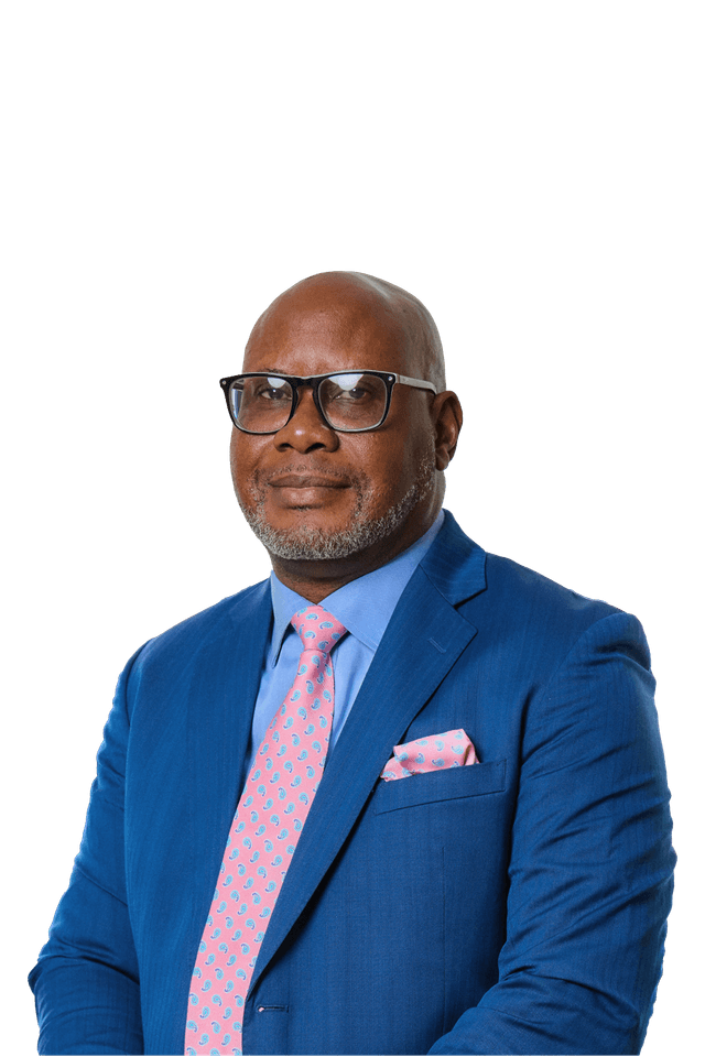 Kenneth Otu Mpare