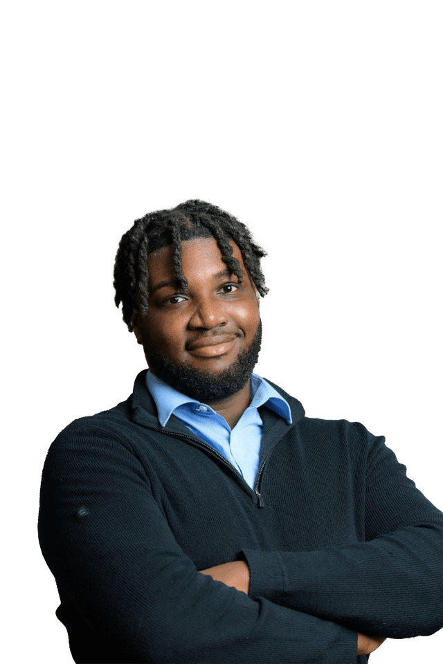 Benjamin Dadey